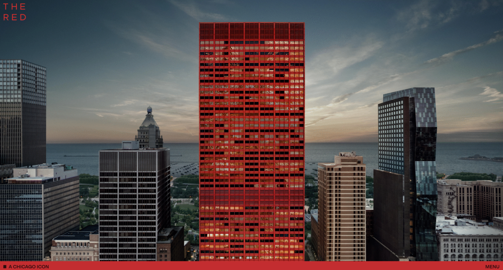 333 South Wabash