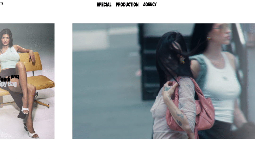 Special Production