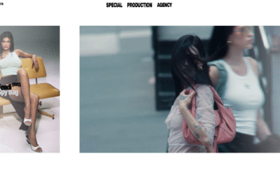 Special Production