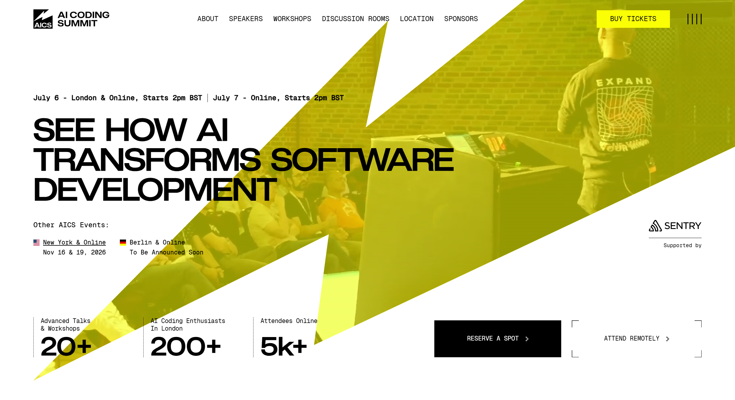 AI Coding Summit