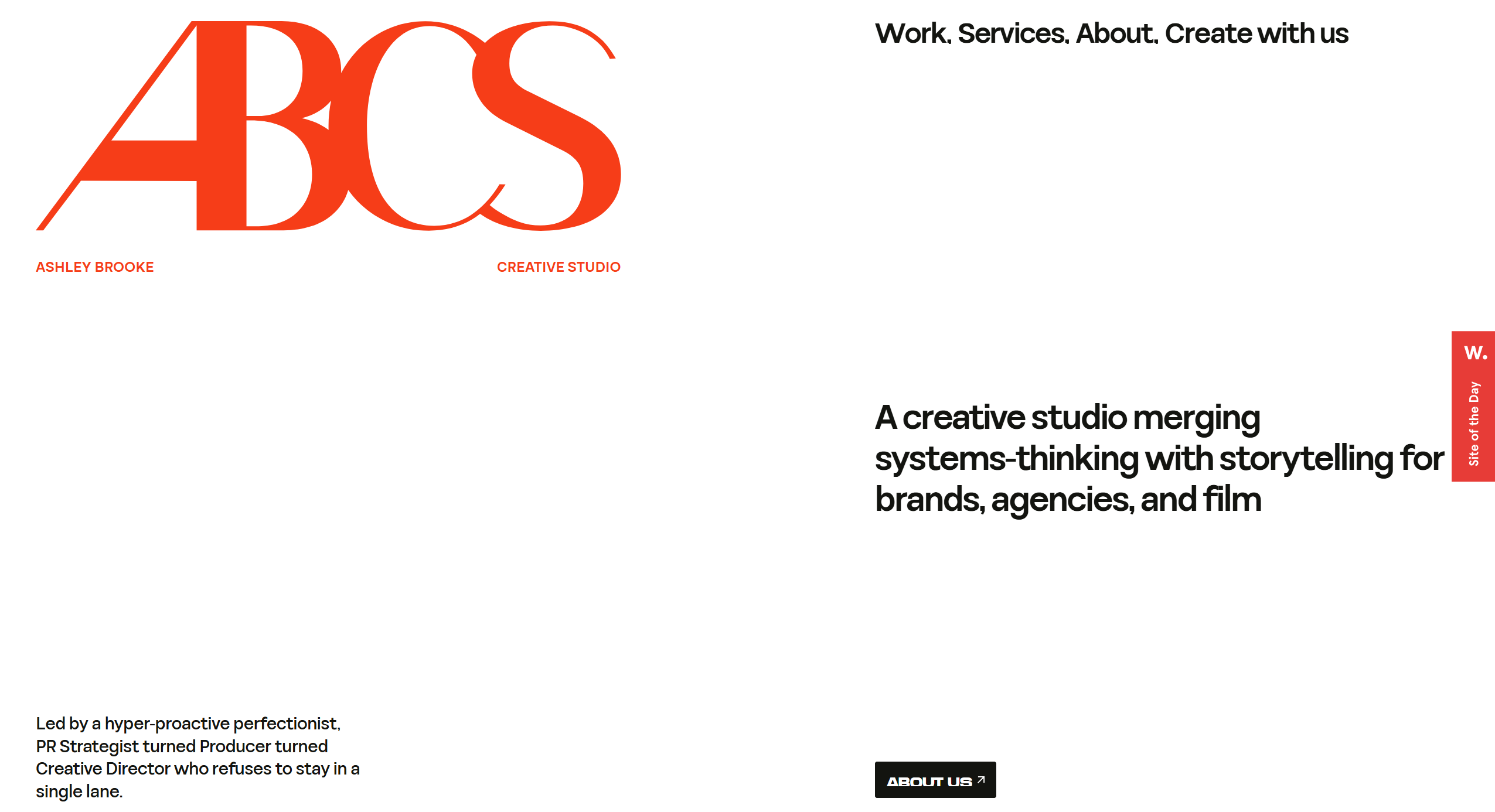 Ashley Brooke Creative Studio