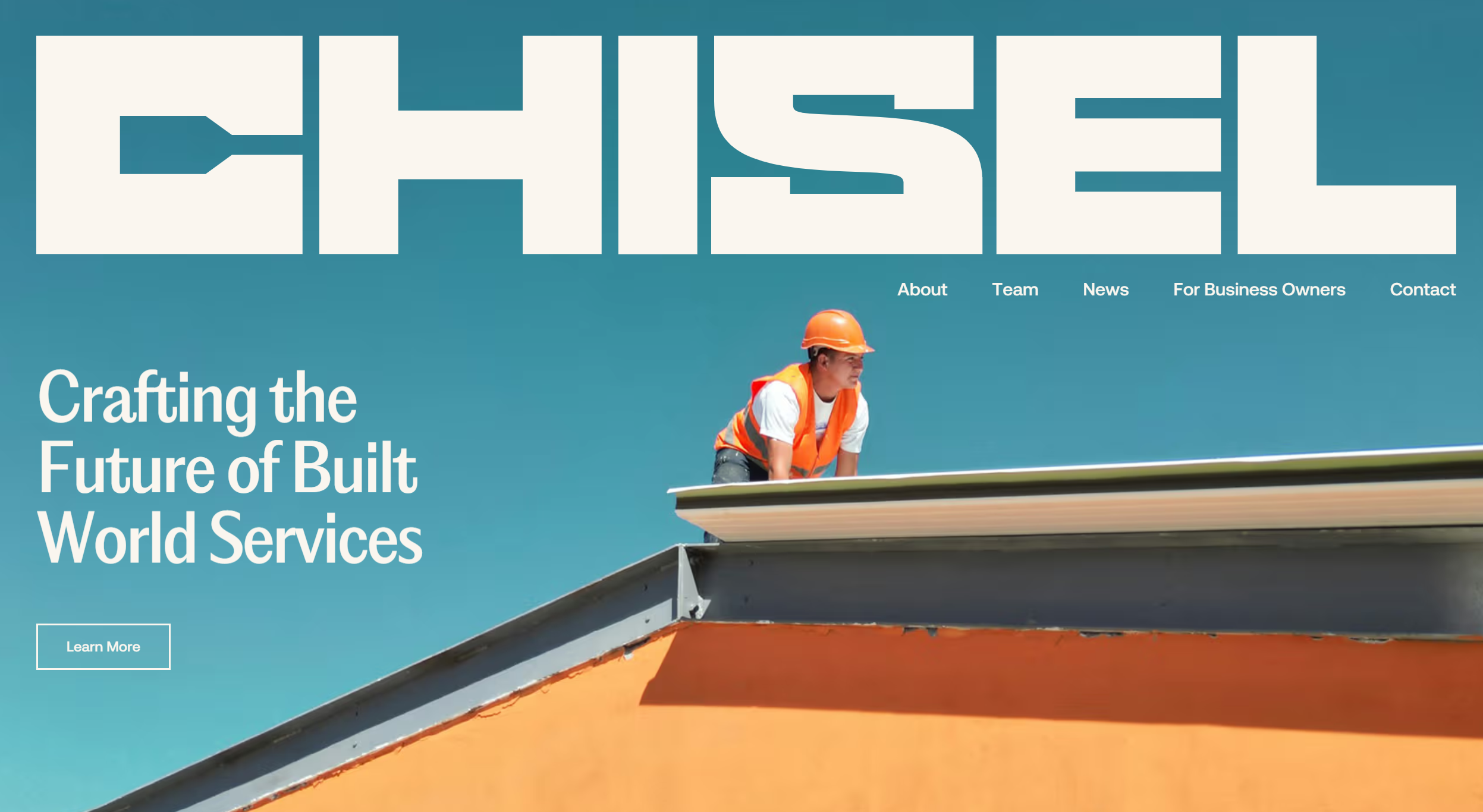 Chisel Industries