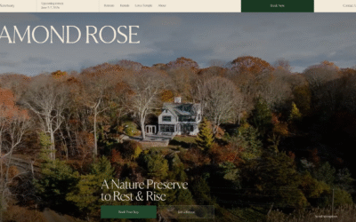 Diamond Rose Sanctuary
