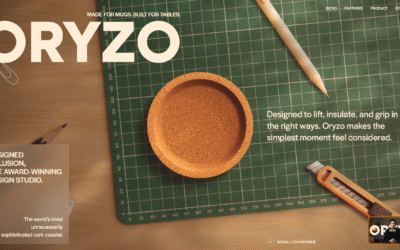 Oryzo AI