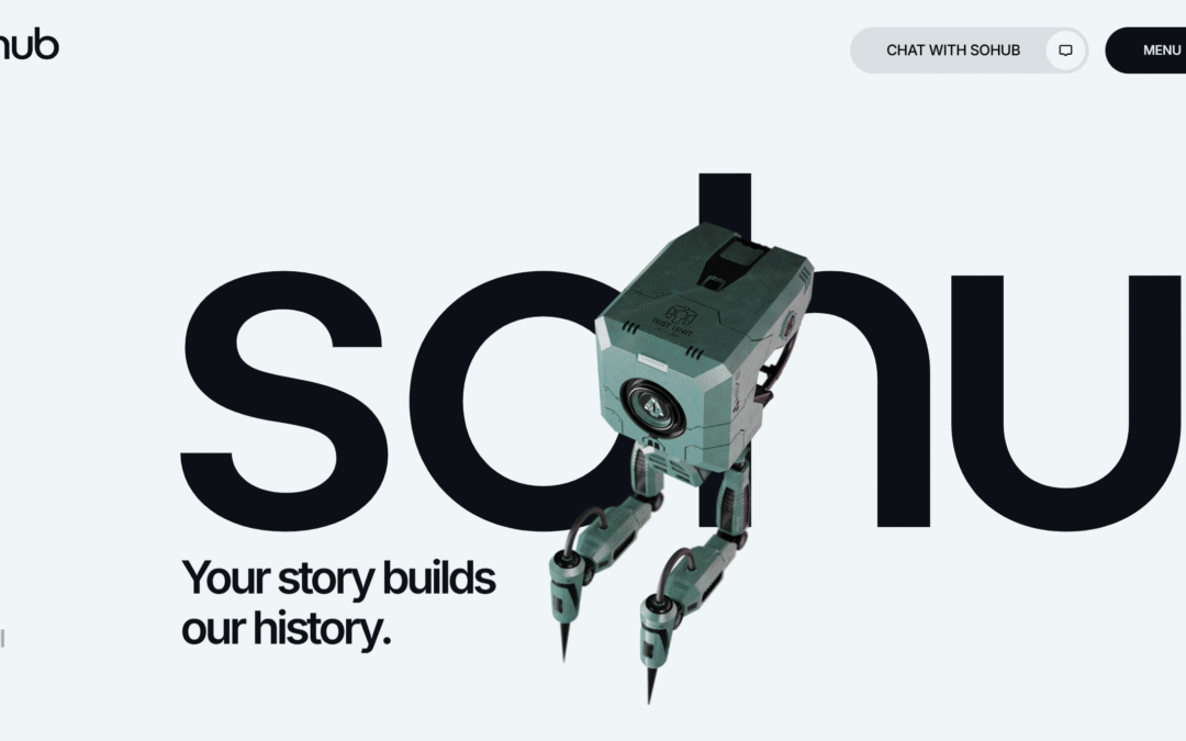 SOHub