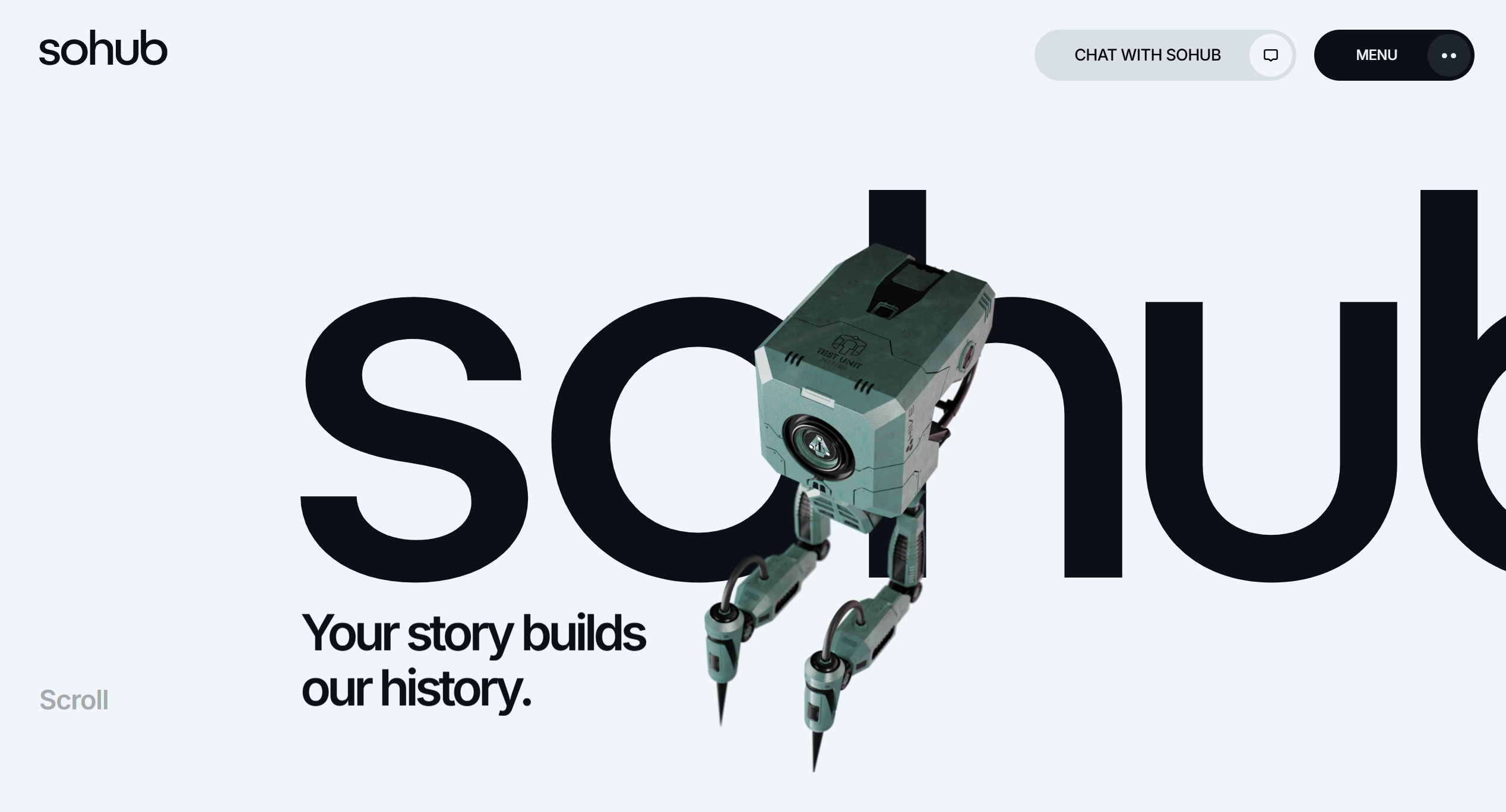 SOHub