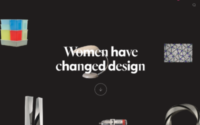 Designed by Women