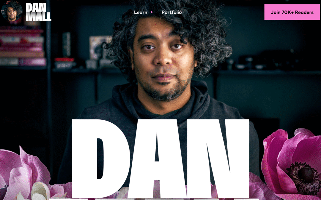 Dan Mall