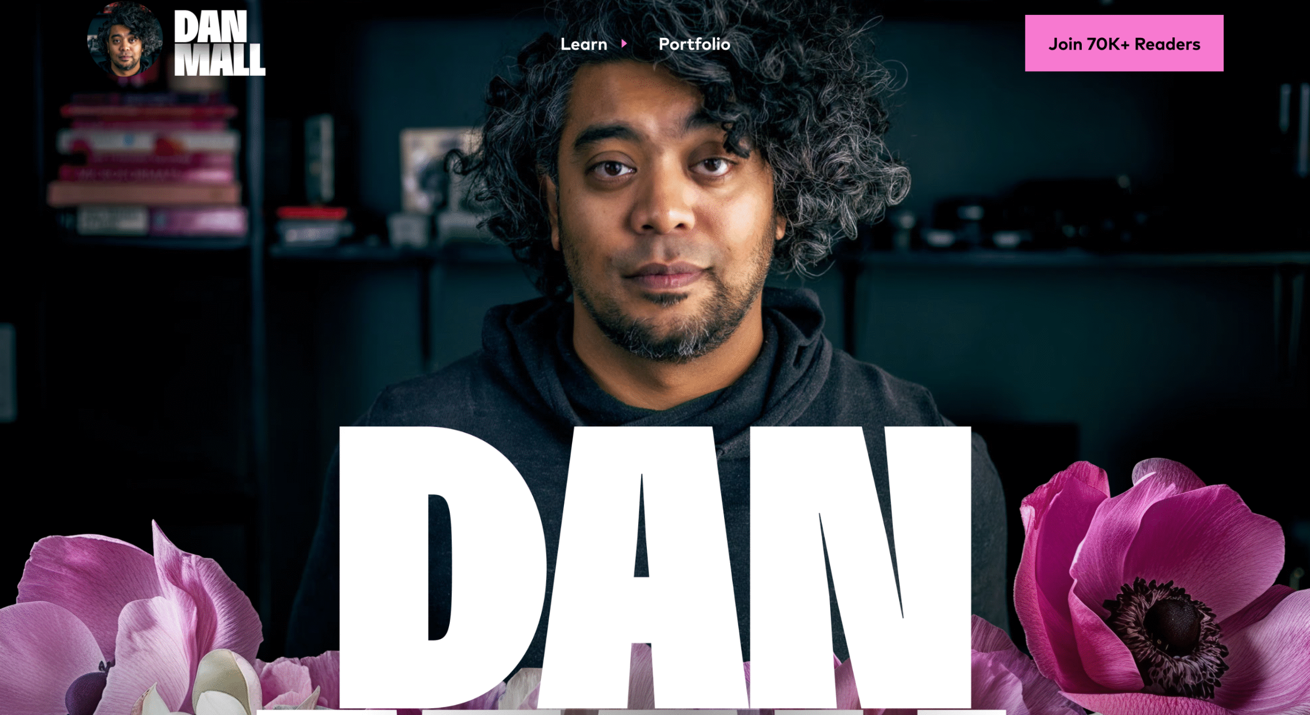 Dan Mall