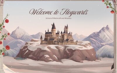 Hogwarts Story