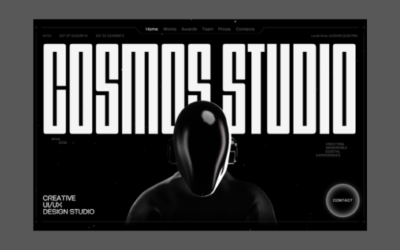 Cosmos Studio