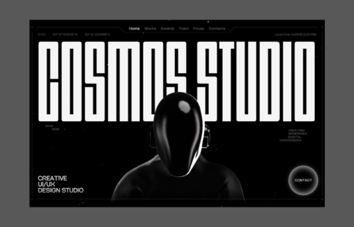 Cosmos Studio